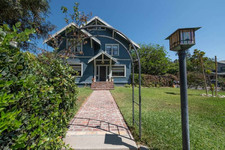 Foley Residence