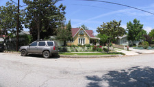 Francis Residence