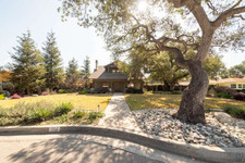 Godbold Residence