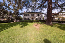 Haskin Residence