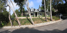 Jackson/Lee Residence