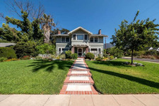 Morgan Residence