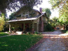 Richards Residence