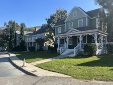 Universal Colonial Street