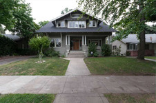 Weiss Residence