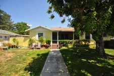 Carver Residence