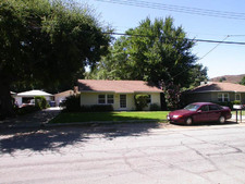 Hodson Residence