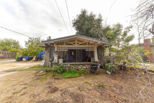 Sproul Residence