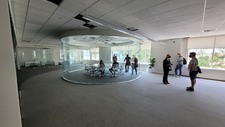 Pac Tech 2nd Floor