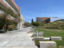 West Los Angeles College