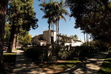 Beverly Hills Mansion -Hollywood Regency