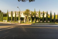 1000 Summit Drive, Beverly Hills