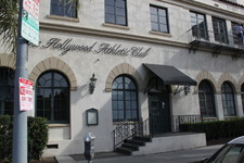Hollywood Athletic Club