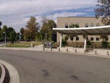 LA Valley College