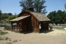 RANCHO DELUX