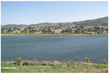 Elizabeth Lake
