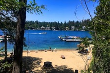Lake Arrowhead