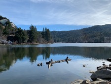 Lake Gregory