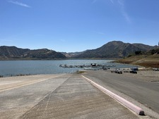 Lake Piru
