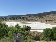 Elizabeth Lake