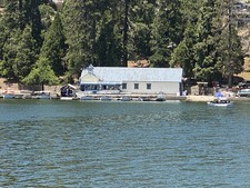 Lake Gregory