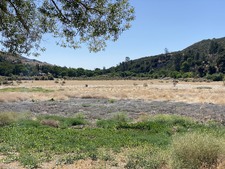 Lake Hughes