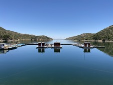 Silverwood Lake