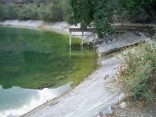 Sable Ranch UTOPIA POND