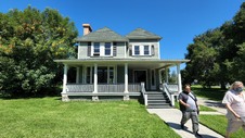 Warner Ranch