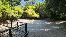 WB Lagoon & Cabin