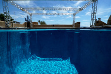 Water Tanks
