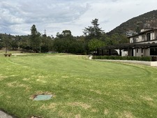 Chevy Chase Golf Club