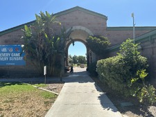 Woodley Lakes Golf Course