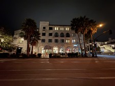 35 State Street 10:30 PM Sunday