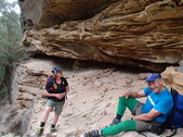 Hole in the Rock 26/04/2016