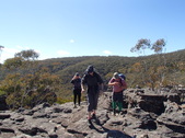 South Bowens Upper Section 23/10/2016