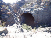 Sunnyside Canyon 27/08/2020