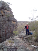 Tigersnake Canyon 10/07/13