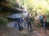 South Bowen Upper Section 06/12/2017