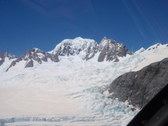 Minarets