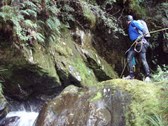 Jubilee Canyon