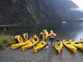 Paddling