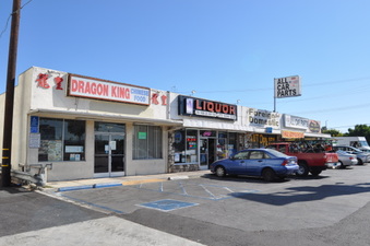 DRAGON KING