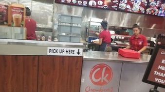 SEAFOOD CITY - NORTH HILLS LOCATION