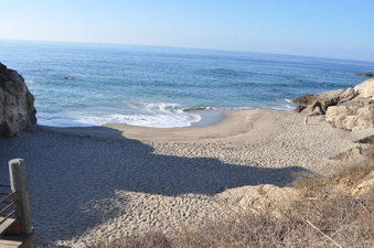 LEO CARRILLO - NORTHERN COVE