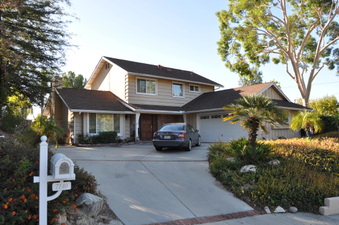HINDY HOME