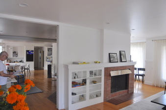LAMB HOME