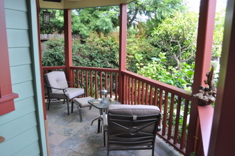 MARTIN HOME