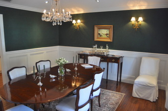 O'SHEA HOME