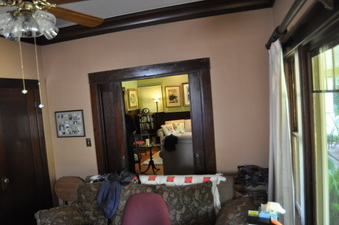 LION HOME